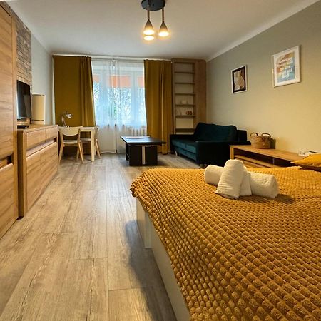 Good Days Apartment وارسو المظهر الخارجي الصورة