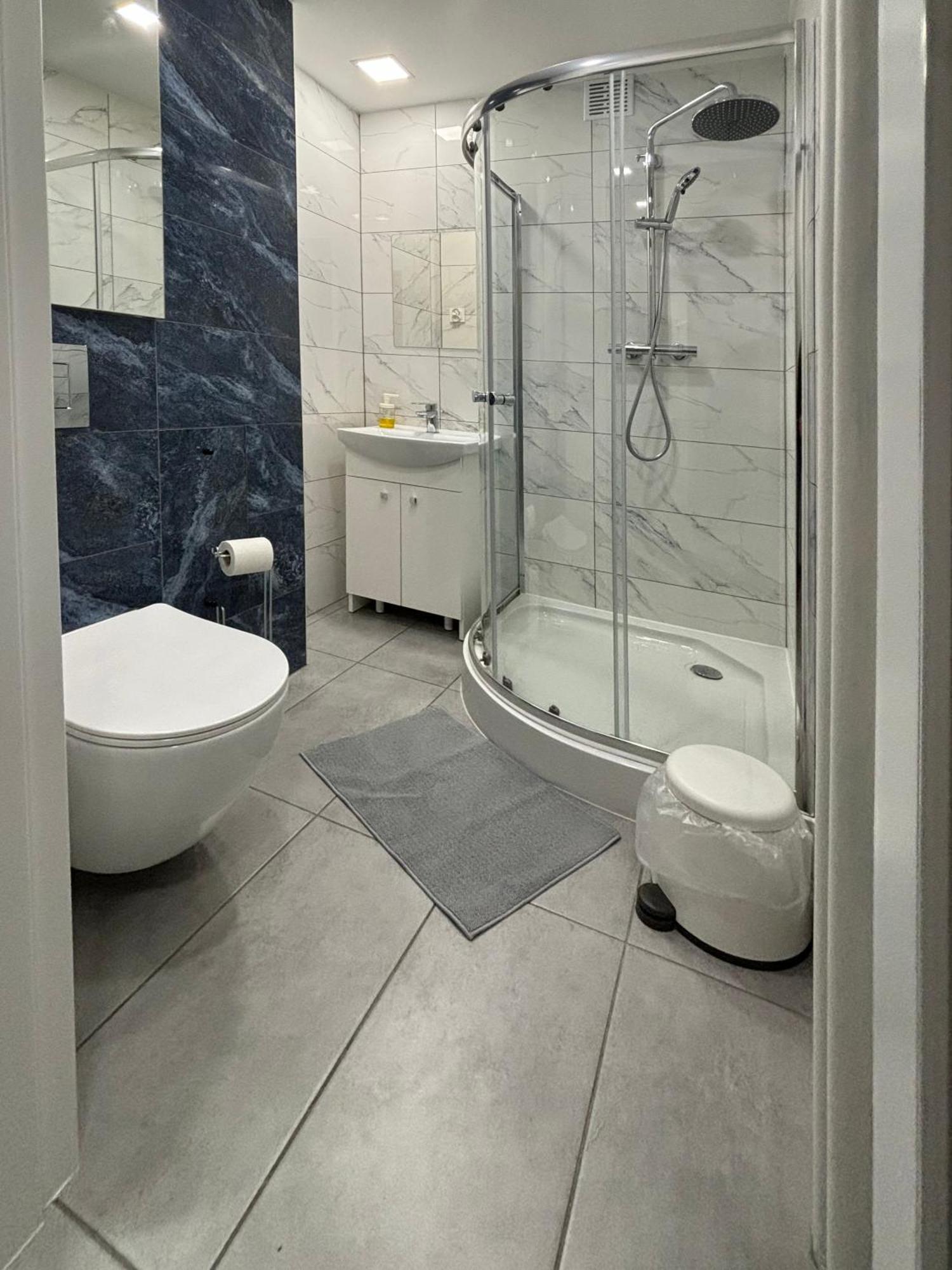 Good Days Apartment وارسو المظهر الخارجي الصورة
